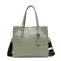 Bolso satchel para mujer