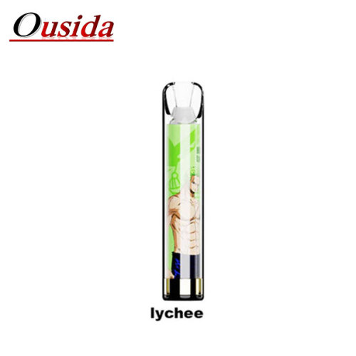 Vape de vape desechable H5 3500puffs Despisable Pod