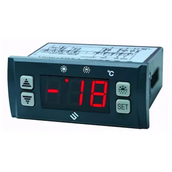 220V Electric Cold Room Programmable Thermostat SF-104B