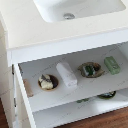 Lacquered Bathroom Furniture Vanity Fair Bathroom