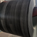 Προβαμμένο 2D3D Wood Look Metal για διακόσμηση