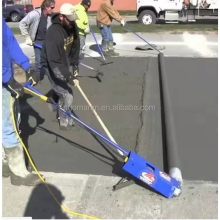 Niveller de pavé de ciment à dalle de béton électrique