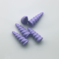Färgglada Candy Resin Cabochon Pärlor DIY Craft Dollhose Leksaker 3D Handgjorda Tillbehör Nyckelring Prydnad