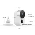 Tuya wireless Outdoor waterproof Two Way Audio camera