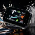 TPMS-integrierte TFT-Dashboards | OEM -Sicherheitsfokus