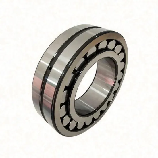 China Suppliers Spherical Roller Bearing 232/500YMB
