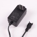 29 V 2A Netzteil Adapter für den Liegestuhl