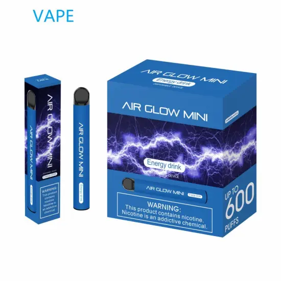 2021 Wholesale Disposable Quit Smoking Electronic Cigarette