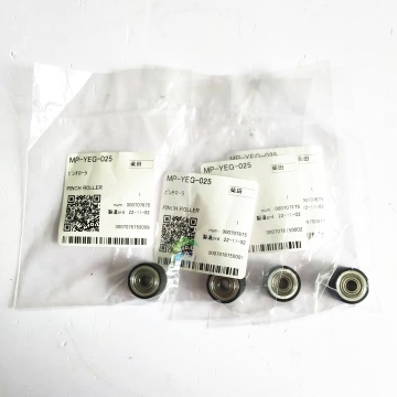 Mimaki CG160 Original Press Roller MP-YEG-025 4*10*14mm