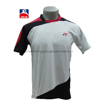 2014 Mens Round Neck Shirts,Sports Wear