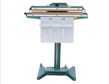 PSF350 foot stamping sealing machine