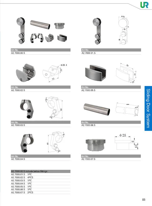 Marine Stainless Steel Cable Railing Systems, High Quality Marine ...