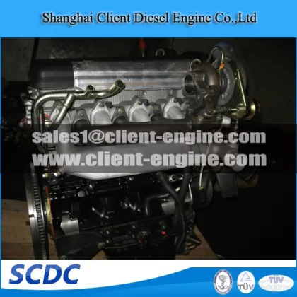 iveco engine 8140.27