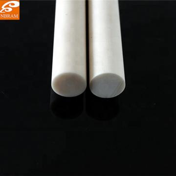 Zro2 mgo stabilized zirconia ceramic tube