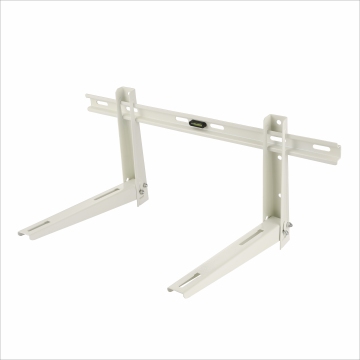 Factory Price Air Conditioner Outdoor Galvanized Wall Mount Bracket