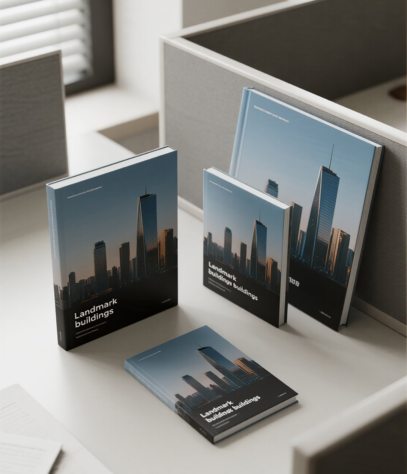 Custom Hardcover Books for Unique Printing