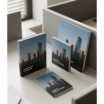 Custom Hardcover Books for Unique Printing