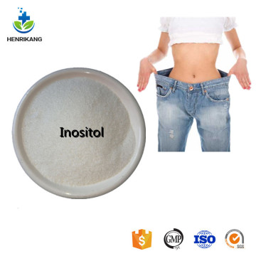 Buy online active ingredients Inositol powder