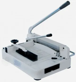 Professional Manufacturer Wd-868 A4 Paper Trimmer Manual Guillotine