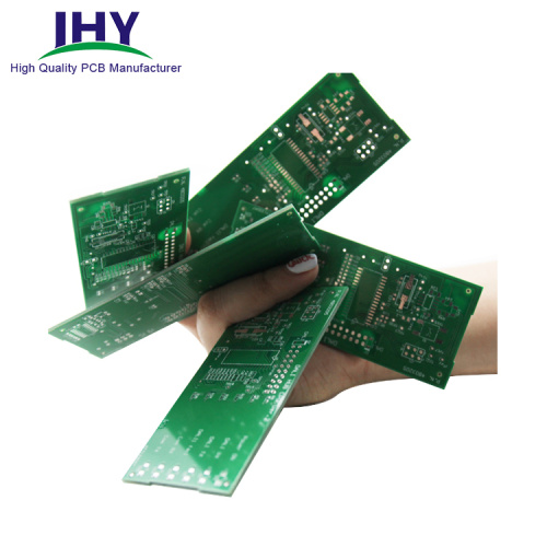 High Quality Quick Turn 2 Layer fr4 94v0 Circuit Board PCB manufacturing