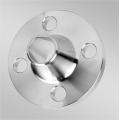 Carbon Steel Stainless Steel Pipe Fittings WN Flange