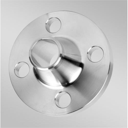 Flange de pescoço de aço inoxidável