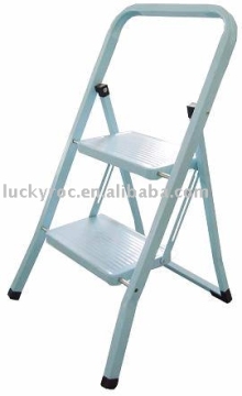 Steel Ladder
