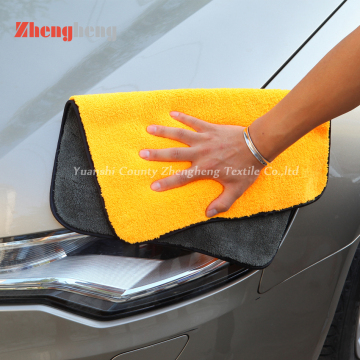 Auto Cleaning/ Car Cleaning Towel