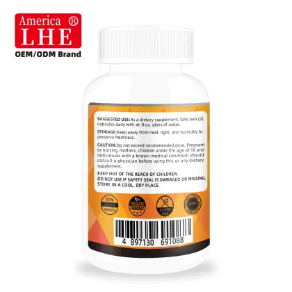 Shecome Burn Peak Capsules for Weight Management