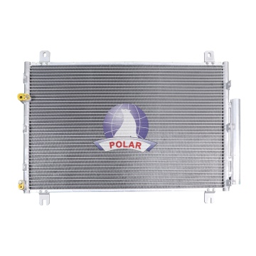 Condensatori AC raffreddati originali all'ingrosso per Geely Vision 2017 - 91AC003