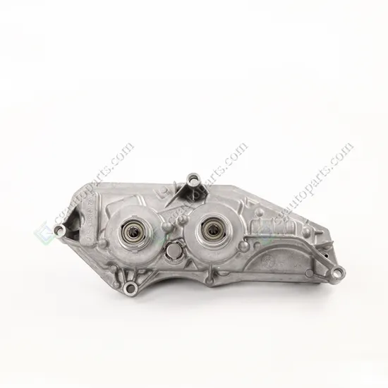 CG Auto Parts for Ford Focus Transmission (6DCT250 TCM)