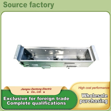 ZW32 Коробка вакуумного выключателя в сборе