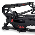 4X4 Dongsui Sale Black Steel Pickup With Light Sports Roll Bar for Dodge Ram 2500 2023