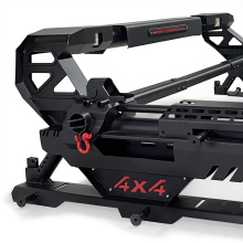 New Designable Reinforced Roll bar for mitsubishi L200 for ford F-150