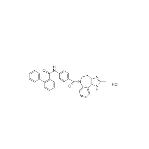 Conivaptan Hydrochloride Numero CAS 168626-94-6