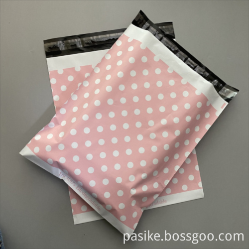 Compostable Mailing Bags