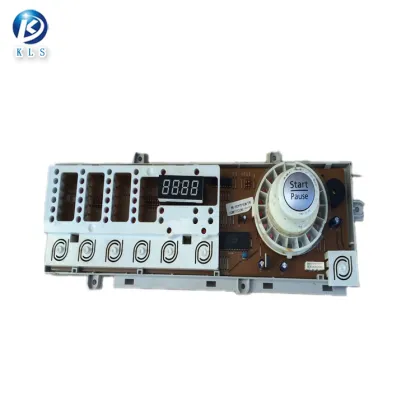 Competitive Price Customized washing machine pcb board samsung
