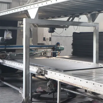 best rubber foam treadmill mat on carpet