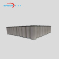 Dry Gas Sealing Filter Series