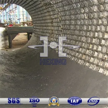 hexmetal/tortoise shell mesh