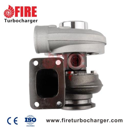 Turbocharger S1B-032 173622 RE518228 for John Deere