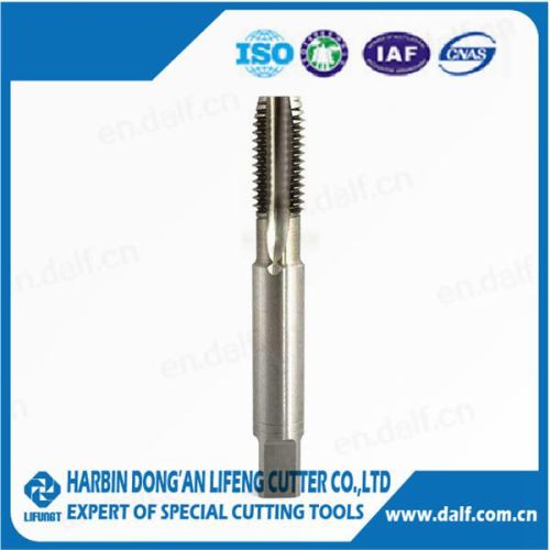 Special customized HSS screw taps