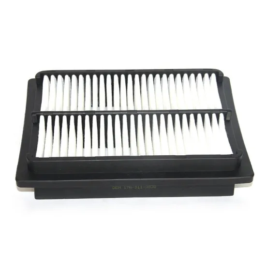 John Deere Cabin Air Filter 4234793: Agricultural Machinery Part Lookup