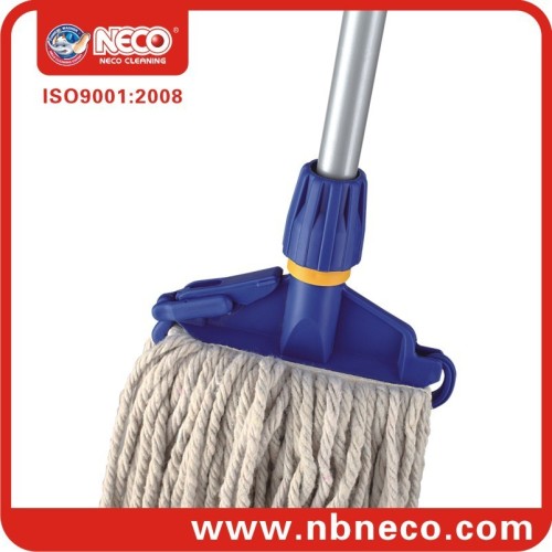 350g good absorbency cotton yarn water mop