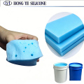 High Temperature Resistant Rubber Sheets with Smooth Surface