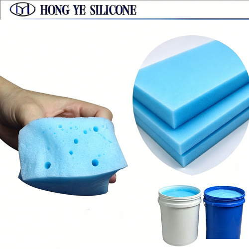 High Temperature Resistant Rubber Sheets with Smooth Surface