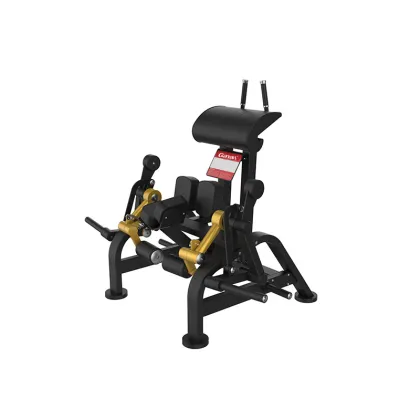 Strength Equipment Kneeling Leg Curl