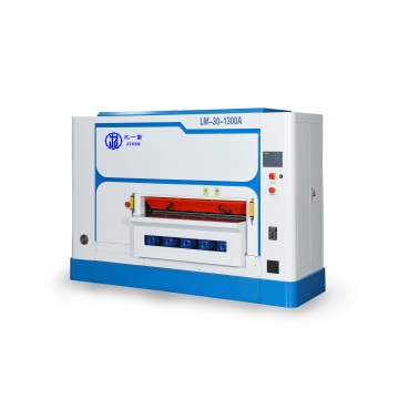 Nivelador de placas de acero de alto rendimiento