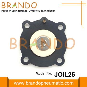 Diaphragm For Joil Pulse Valve 1'' JICI25 JISI25