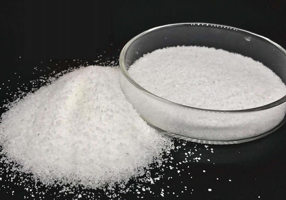 Polyacrylamide